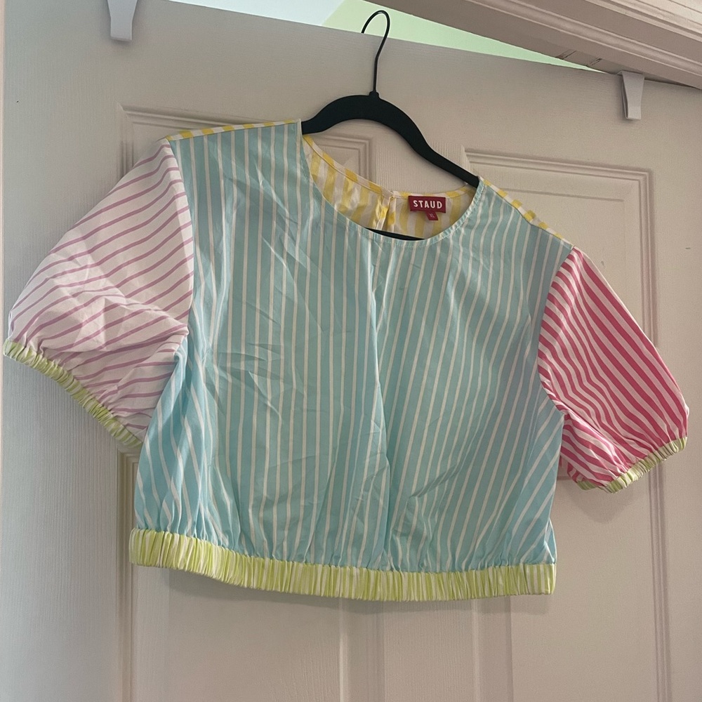 Staud Athena Top